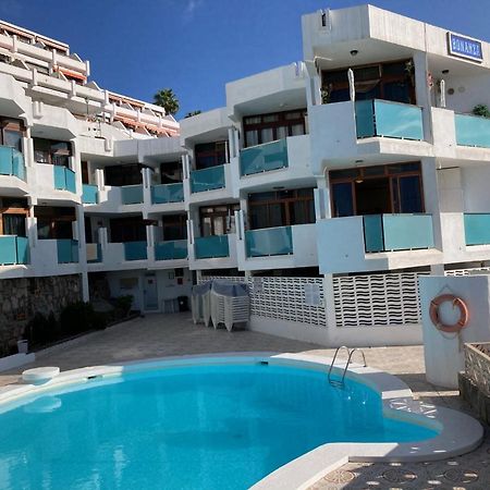 Bonanza Apt 2 Gran Canaria Пуэрто Рико Экстерьер фото