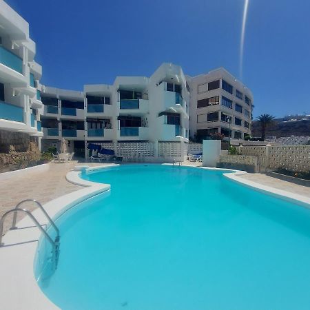Bonanza Apt 2 Gran Canaria Пуэрто Рико Экстерьер фото