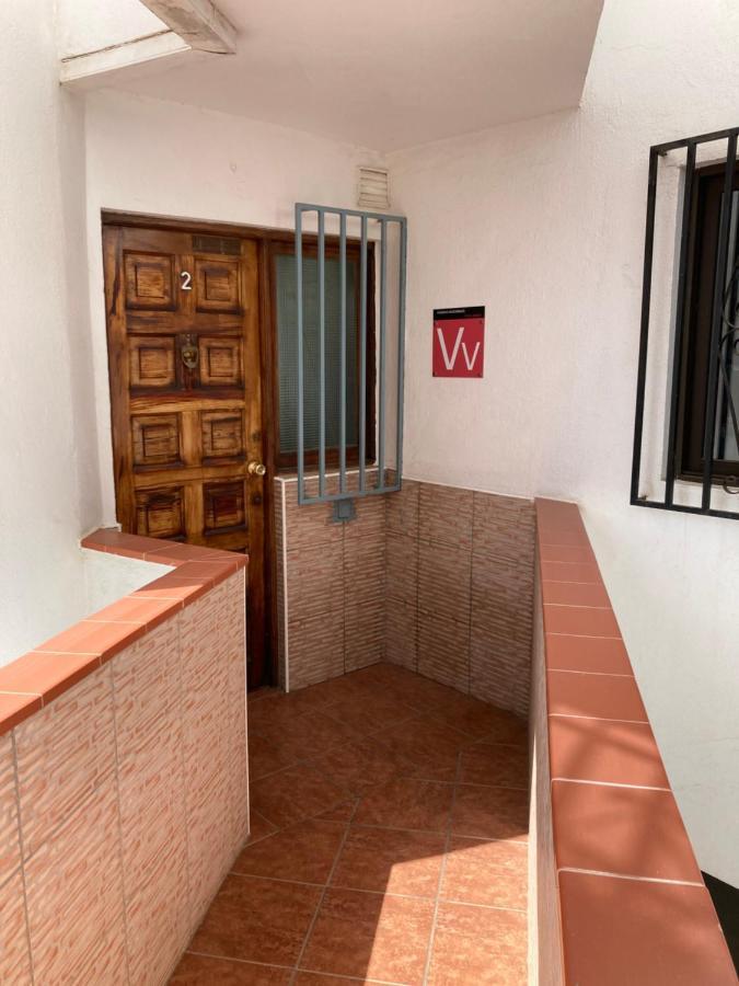 Bonanza Apt 2 Gran Canaria Пуэрто Рико Экстерьер фото