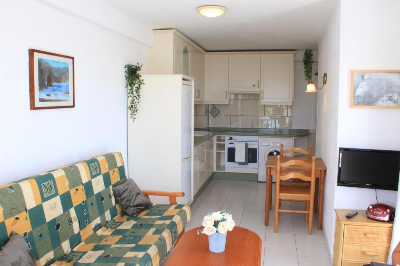 Bonanza Apt 2 Gran Canaria Пуэрто Рико Экстерьер фото