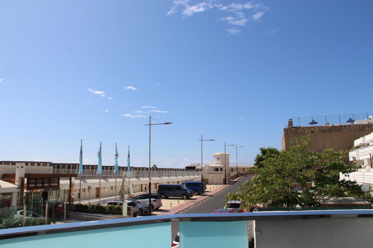 Bonanza Apt 2 Gran Canaria Пуэрто Рико Экстерьер фото